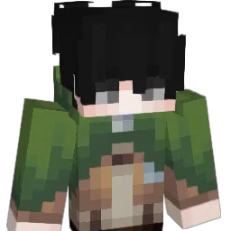 Levi__Da's Minecraft skin