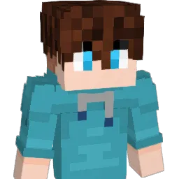 Levi_is_Living Minecraft avatar bust