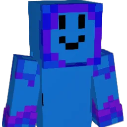 LeviaLitx Minecraft avatar bust