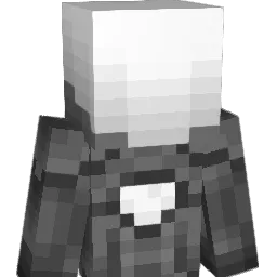 LeviathN_ Minecraft avatar bust
