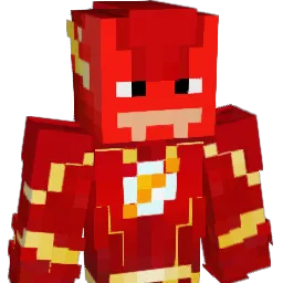 Leviathan104 Minecraft avatar bust