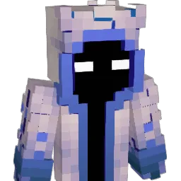 Leviathan762 Minecraft avatar bust