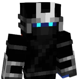 Leviathan7 Minecraft avatar bust