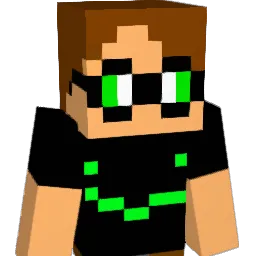 LeviathanVG's Minecraft skin