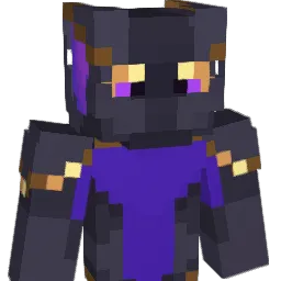 Leviathinh Minecraft avatar bust