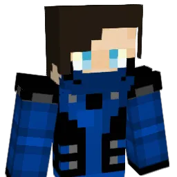 Levicitus's Minecraft skin