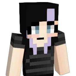 Levicopter's Minecraft skin