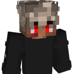 Levicorpus_ Minecraft avatar bust