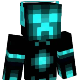 Levidras's Minecraft skin