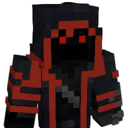 Levihatan95 Minecraft avatar bust
