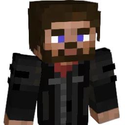 Levilaci's Minecraft skin