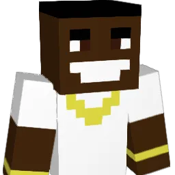 Levimsj's Minecraft skin
