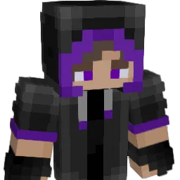 Levin287 Minecraft avatar bust