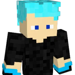 LevinLfdy's Minecraft skin