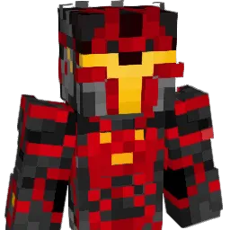 Levin_lem's Minecraft skin