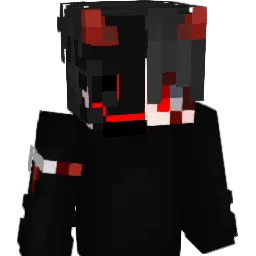 Levin_sus_ Minecraft avatar bust