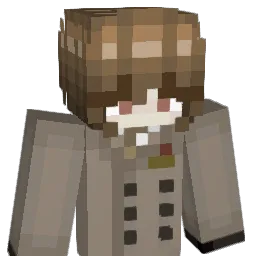 Levincia's Minecraft skin