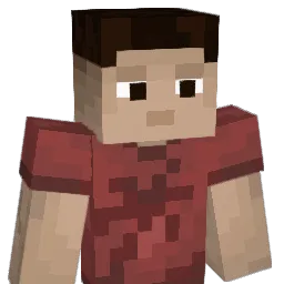 Levinis's Minecraft skin