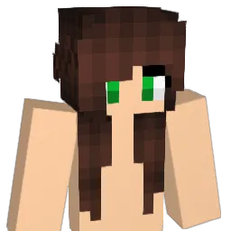 LevinskiXD Minecraft avatar bust