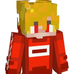 Leviorsomething_ Minecraft avatar bust