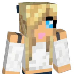 Leviosaaa's Minecraft skin
