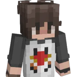 LevisWife19 Minecraft avatar bust