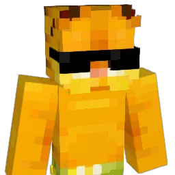 Levisaddy Minecraft avatar bust
