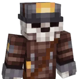 LevitatingCamel's Minecraft skin
