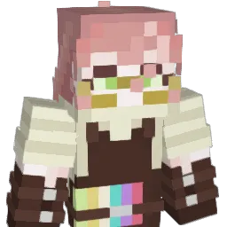 LevitatingSock's Minecraft skin