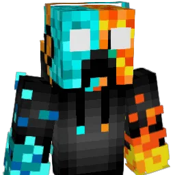 Levitheknight10's Minecraft skin