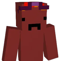 Levithy's Minecraft skin
