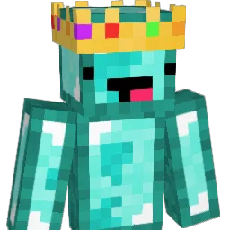 LeviticusExists's Minecraft skin