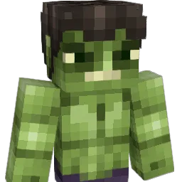 Levitikicks's Minecraft skin