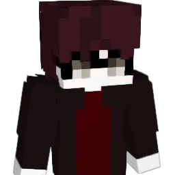 Levitts's Minecraft skin