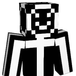 Levity78 Minecraft avatar bust
