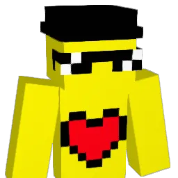LevizinBW's Minecraft skin