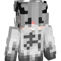 Levnik11 Minecraft avatar bust