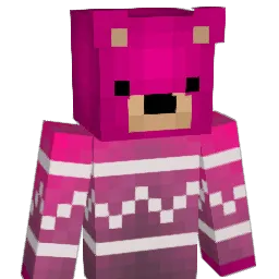 Levo39 Minecraft avatar bust