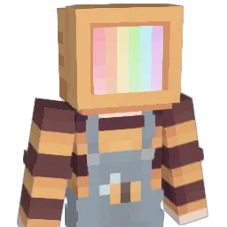 Levon01's Minecraft skin