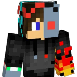 Levooo1's Minecraft skin