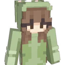 LevsDaBomb's Minecraft skin