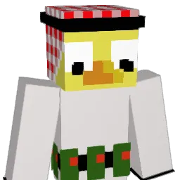 Levski7's Minecraft skin