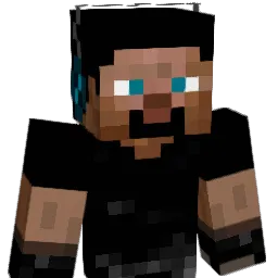 Levug's Minecraft skin