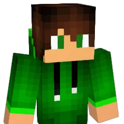 Levum's Minecraft skin