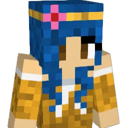 LevyRedfox95's Minecraft skin