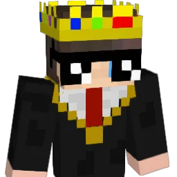 Levy_09 Minecraft avatar bust