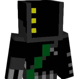 Levyathann_ Minecraft avatar bust