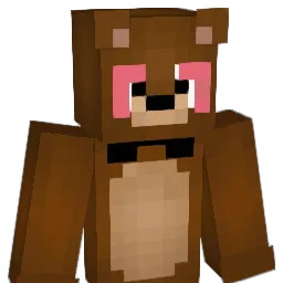 LewLamb's Minecraft skin