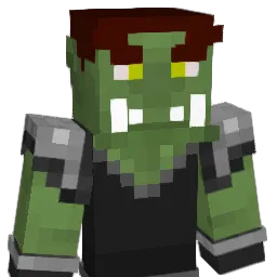 Lew_Leon Minecraft avatar bust