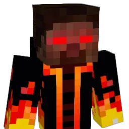 Leway07's Minecraft skin